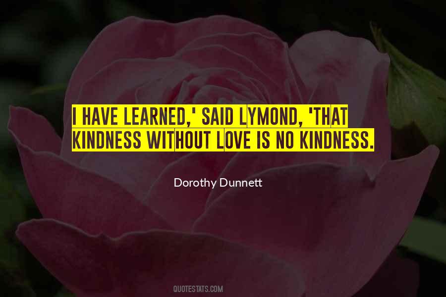 Dorothy Dunnett Quotes #71807