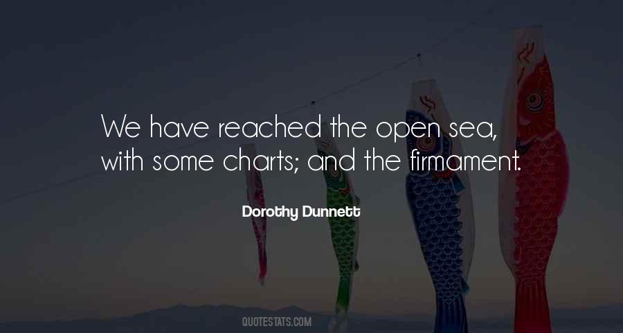 Dorothy Dunnett Quotes #833556