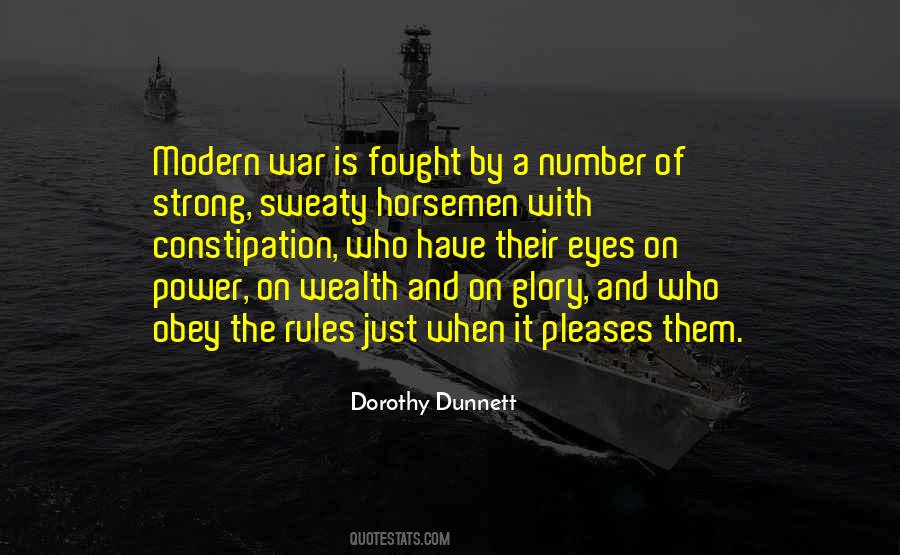 Dorothy Dunnett Quotes #91915