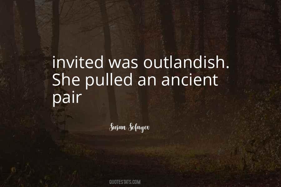 Dorothy Fuldheim Quotes #1234344