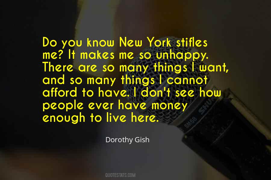 Dorothy Gish Quotes #517409