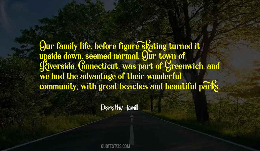 Dorothy Hamill Quotes #1186018
