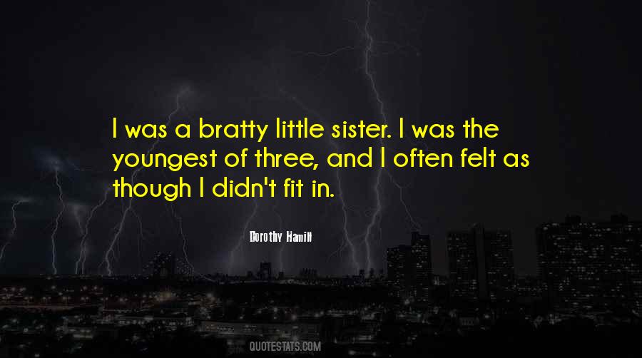 Dorothy Hamill Quotes #1709060