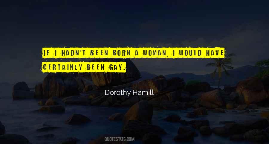 Dorothy Hamill Quotes #502952