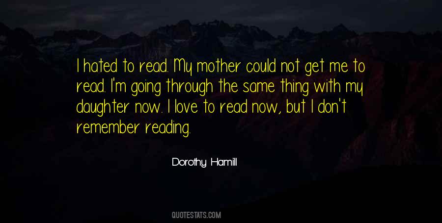 Dorothy Hamill Quotes #791052