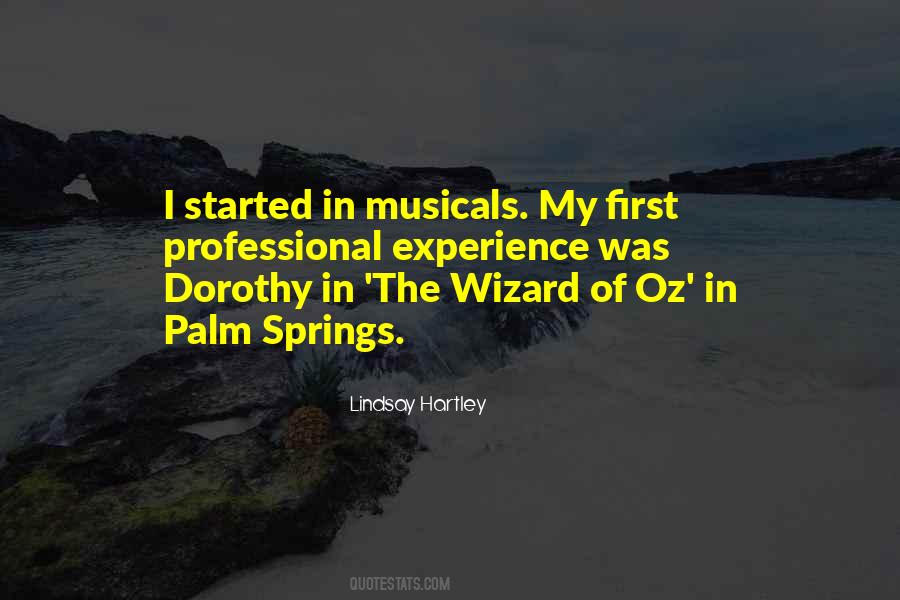 Dorothy Hartley Quotes #1614549