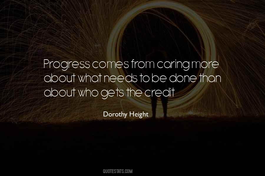 Dorothy Height Quotes #1182513