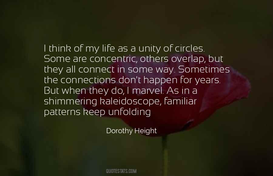 Dorothy Height Quotes #641857