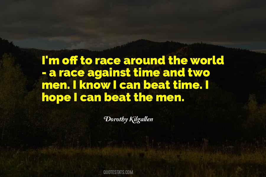 Dorothy Kilgallen Quotes #1788369