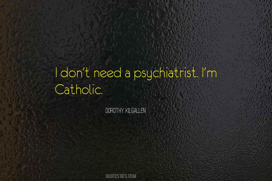 Dorothy Kilgallen Quotes #923641