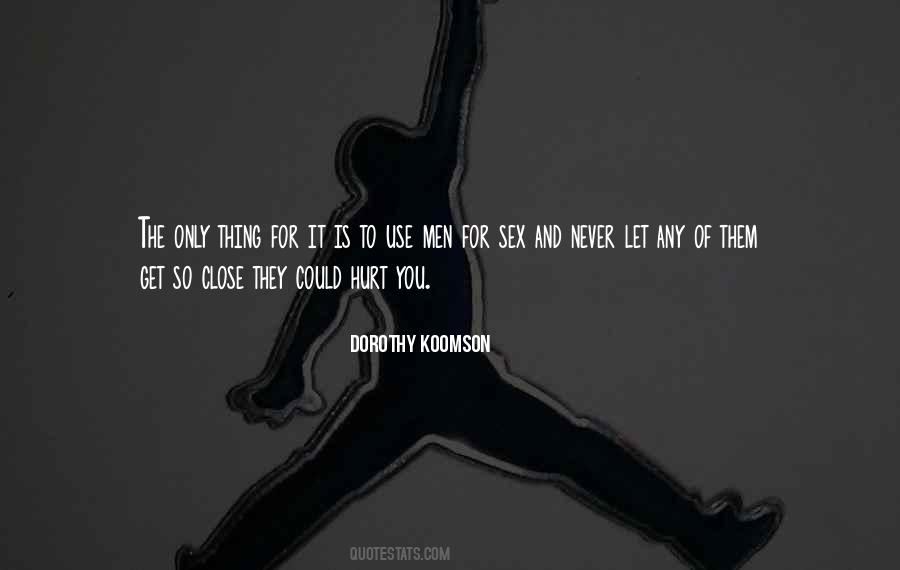Dorothy Koomson Quotes #1663099