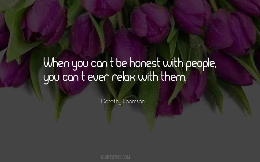 Dorothy Koomson Quotes #347521