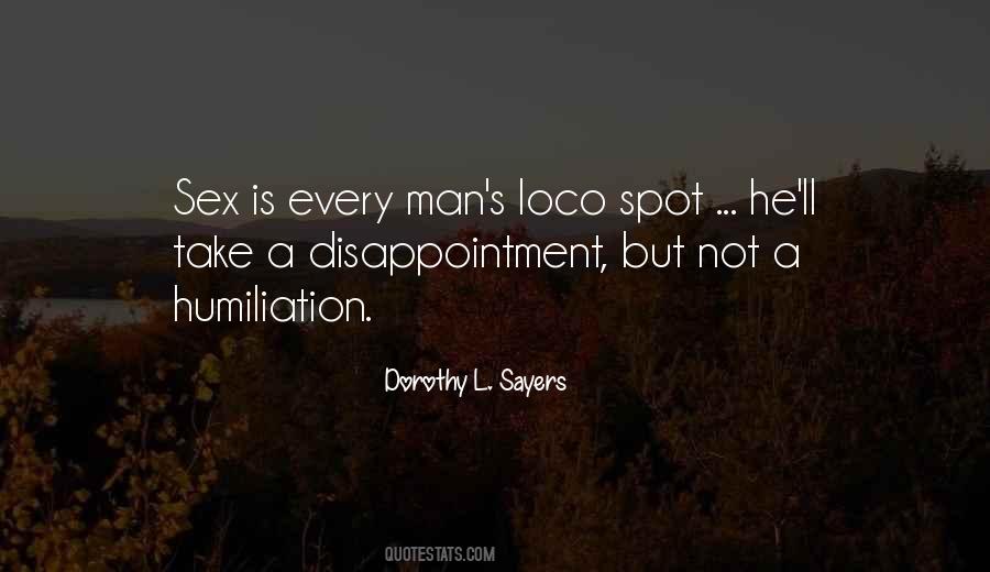 Dorothy L Sayers Quotes #435250