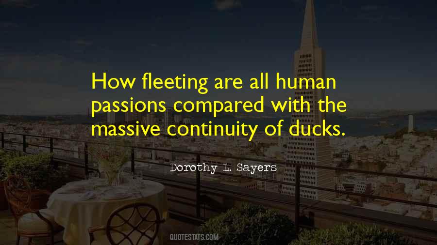 Dorothy L Sayers Quotes #531515