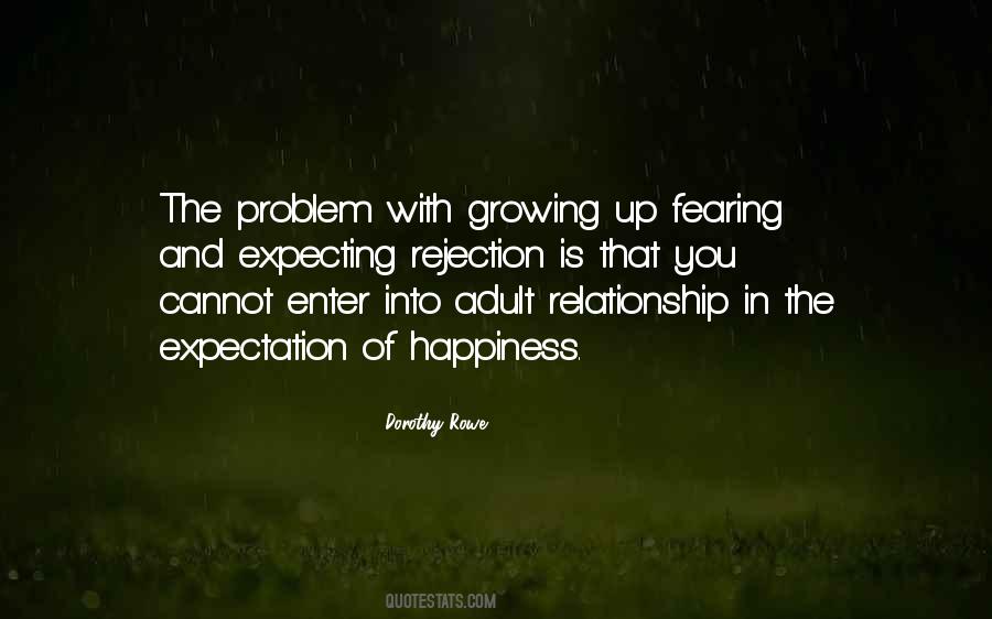 Dorothy Rowe Quotes #1487755 Dorothy Rowe Quotes #1487755