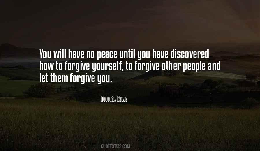 Dorothy Rowe Quotes #969897 Dorothy Rowe Quotes #969897