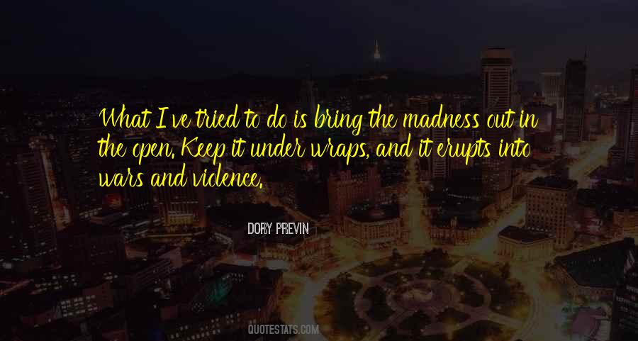 Dory Previn Quotes #1143851