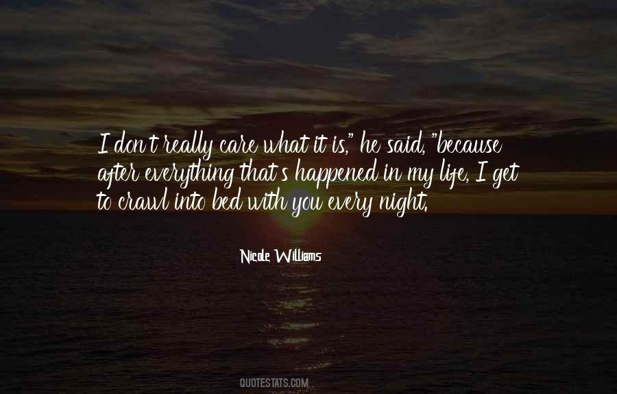 Dottie Walters Quotes #1097258