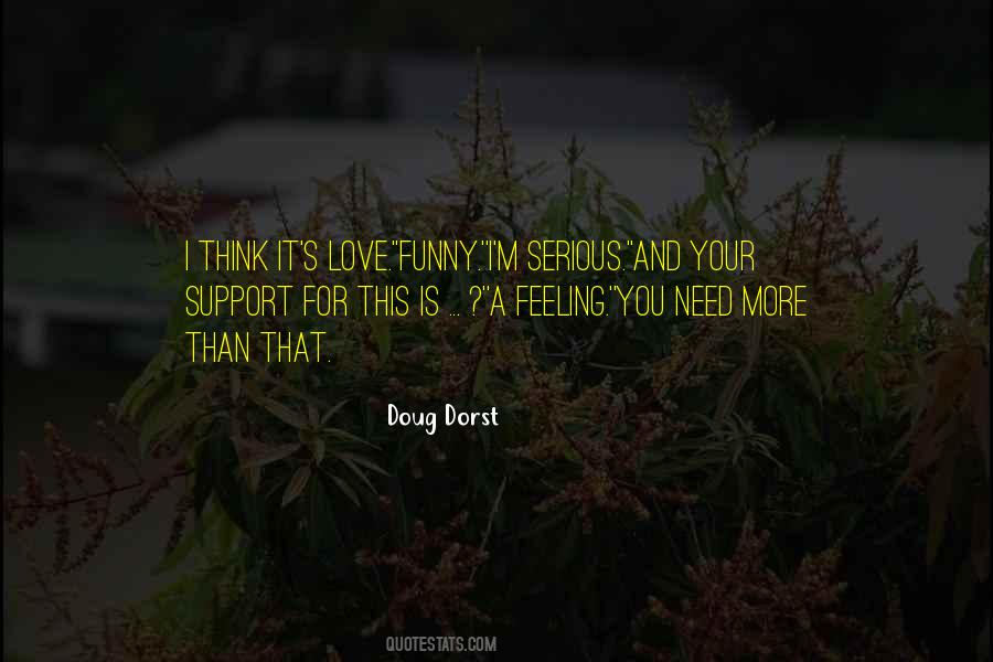 Doug Dorst Quotes #1084691