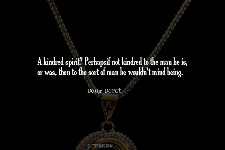Doug Dorst Quotes #1104242