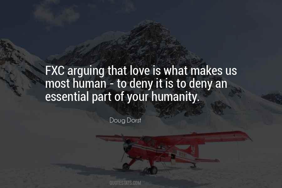 Doug Dorst Quotes #1574392