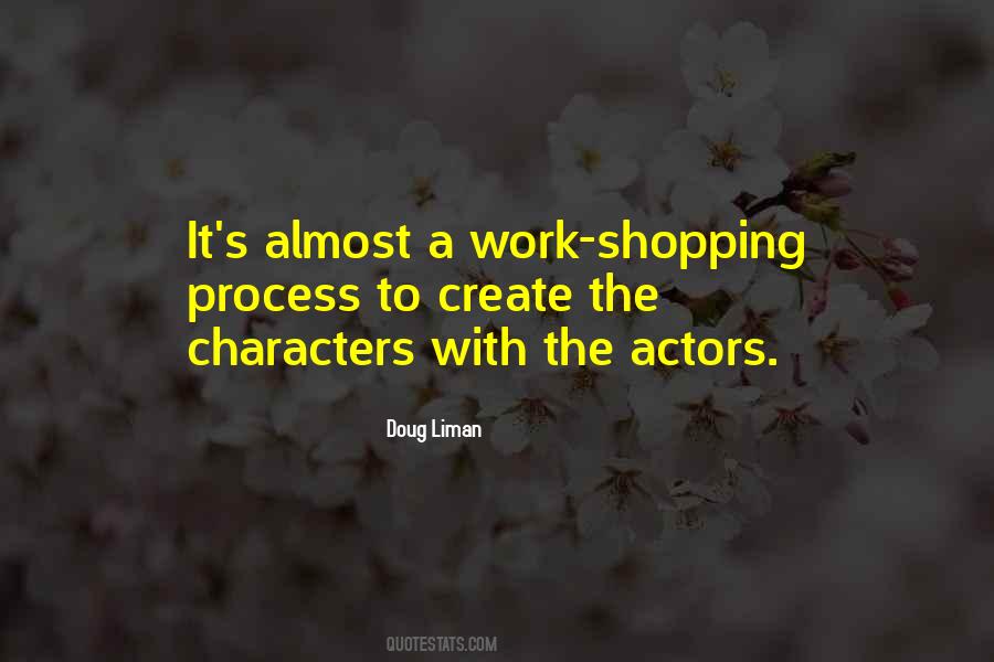 Doug Liman Quotes #1564647