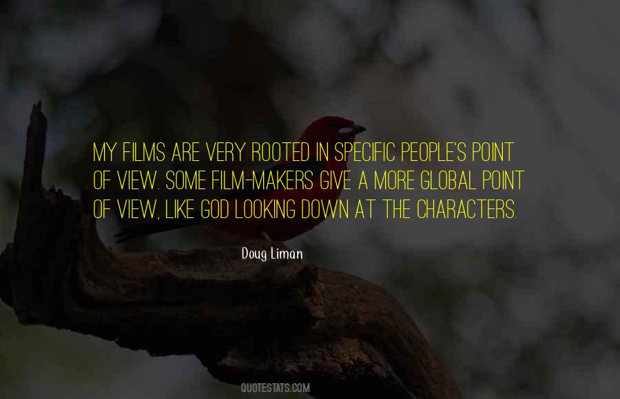 Doug Liman Quotes #1583487