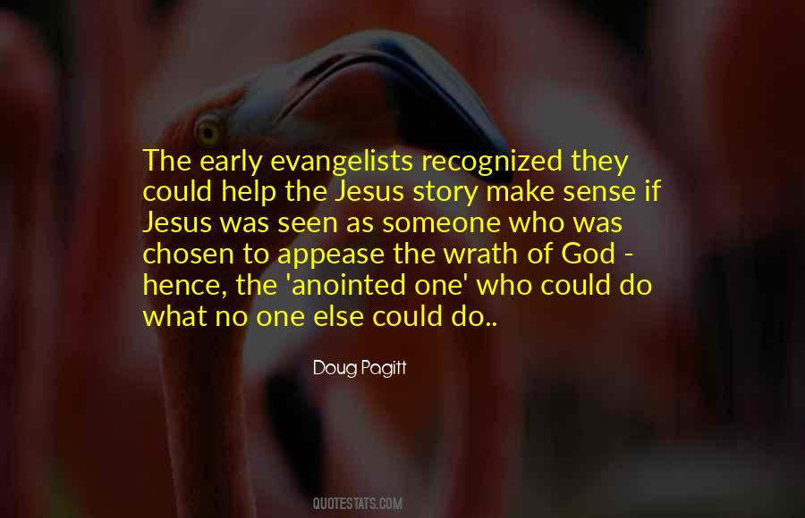 Doug Pagitt Quotes #280792