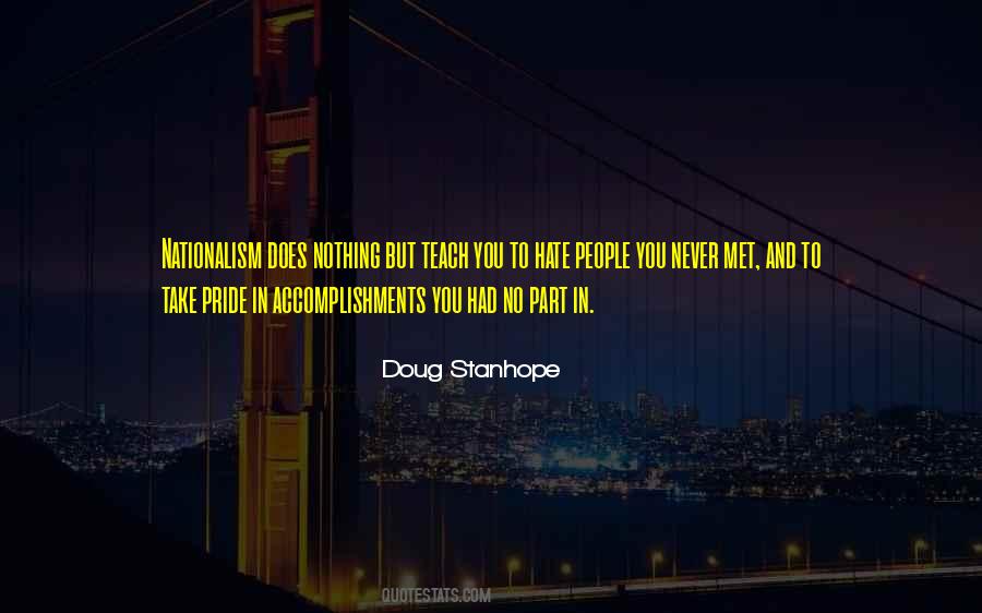 Doug Stanhope Quotes #215139