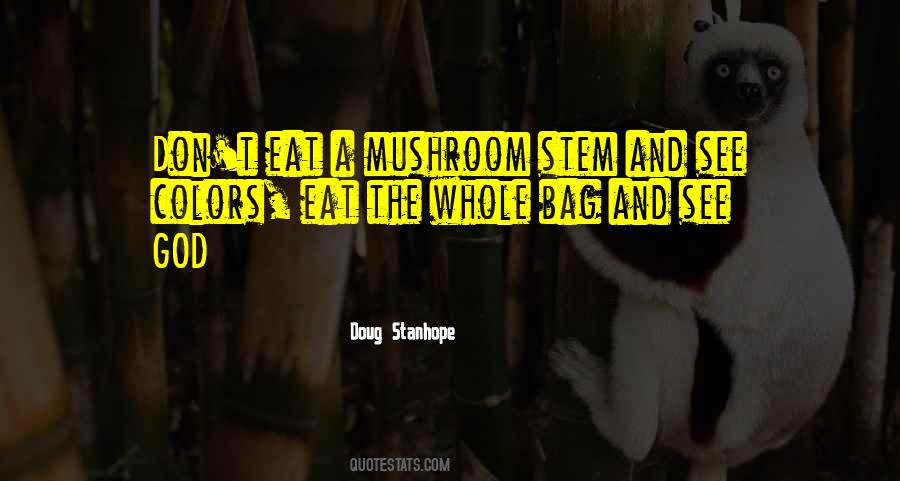 Doug Stanhope Quotes #222767