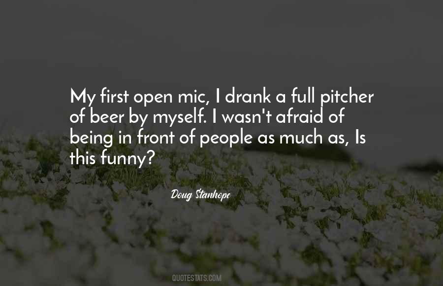 Doug Stanhope Quotes #282526