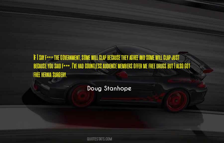 Doug Stanhope Quotes #325567