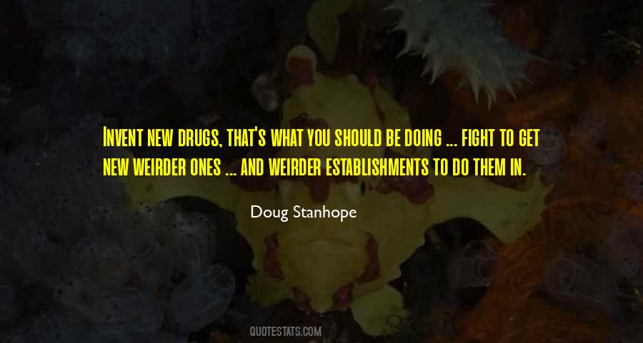 Doug Stanhope Quotes #364809