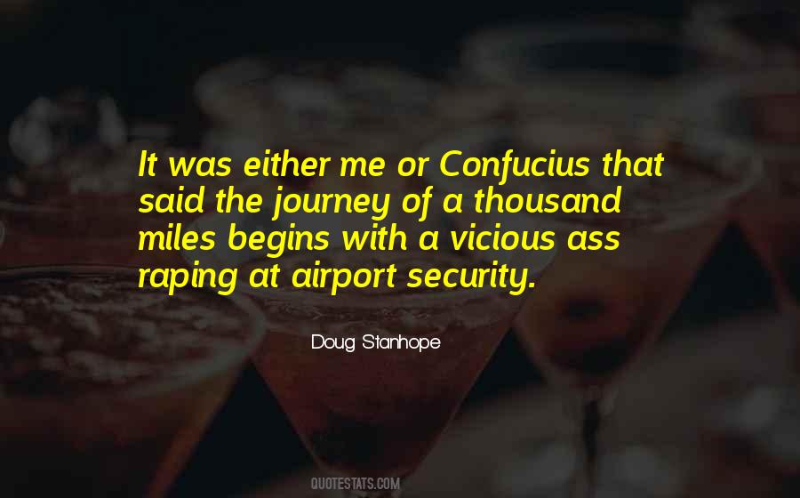 Doug Stanhope Quotes #482265