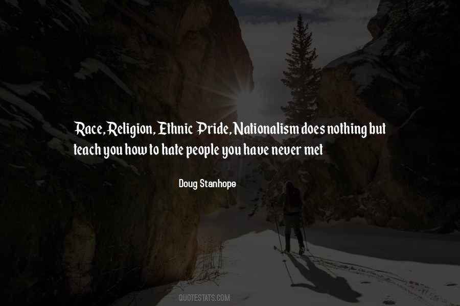 Doug Stanhope Quotes #487580