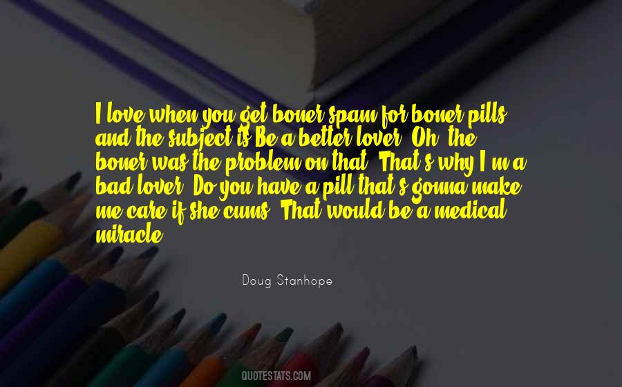 Doug Stanhope Quotes #65557