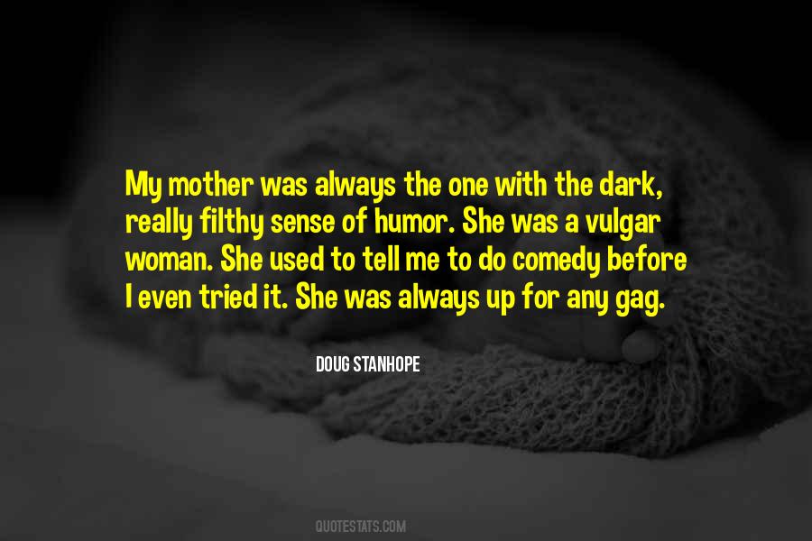 Doug Stanhope Quotes #781619