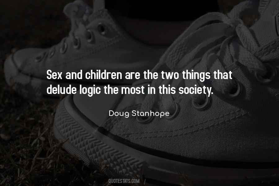 Doug Stanhope Quotes #895720