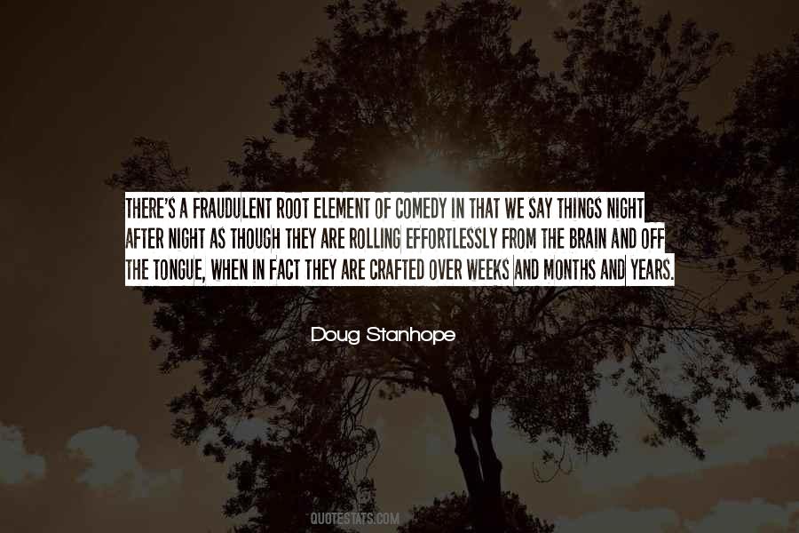 Doug Stanhope Quotes #915678