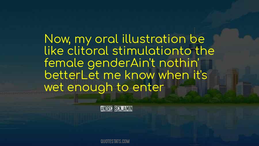 Quotes About Oral #571305 Quotes About Oral #571305