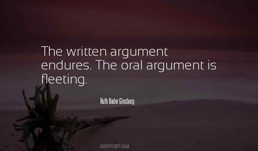 Quotes About Oral #586616 Quotes About Oral #586616