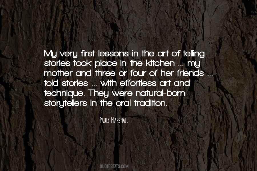 Quotes About Oral #664342 Quotes About Oral #664342