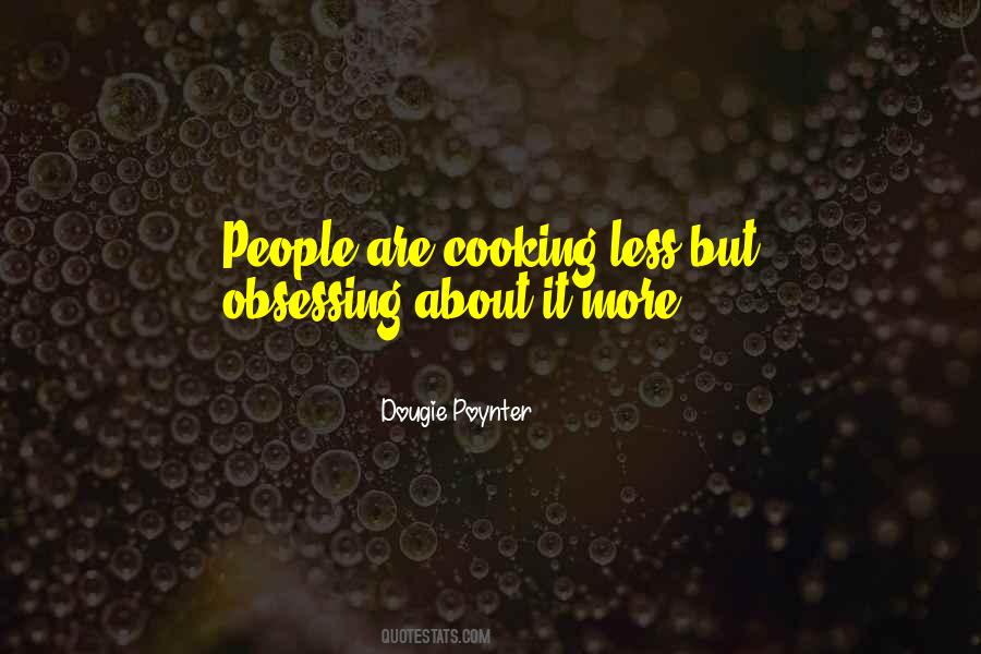 Dougie Poynter Quotes #51014