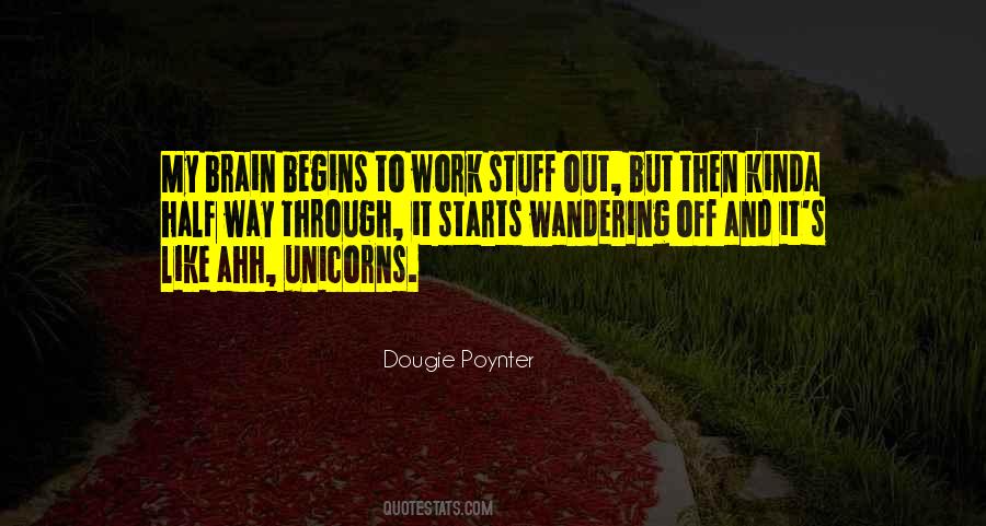 Dougie Poynter Quotes #655310