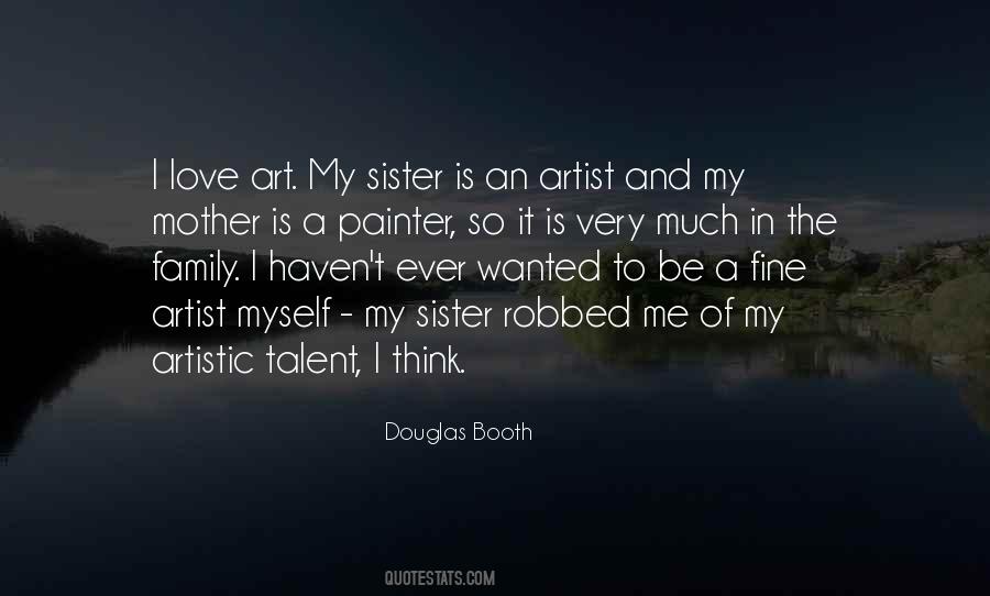 Douglas Booth Quotes #933781