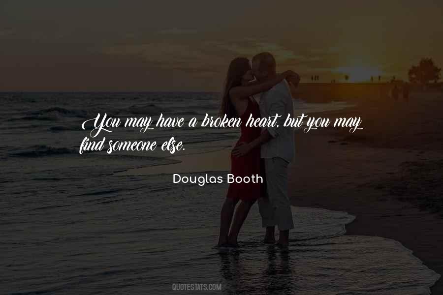 Douglas Booth Quotes #941151