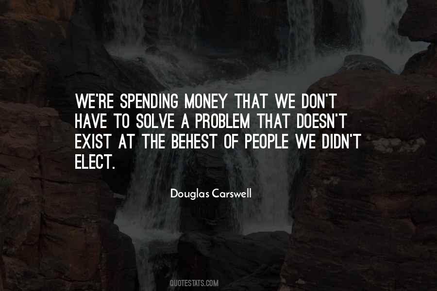 Douglas Carswell Quotes #607675