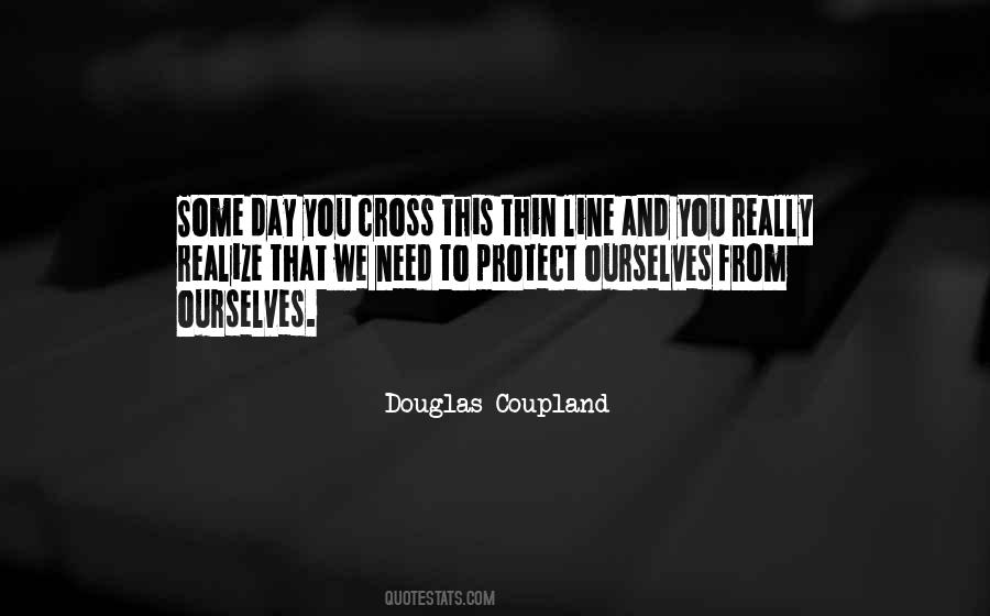 Douglas Coupland Quotes #139859