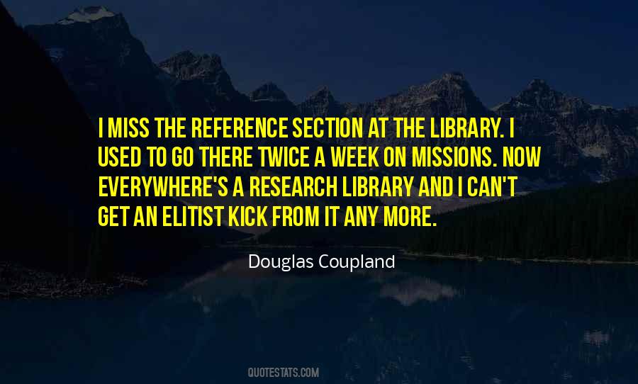 Douglas Coupland Quotes #178020