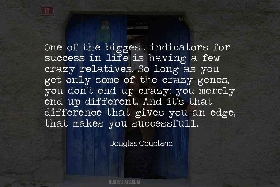 Douglas Coupland Quotes #308001